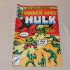 Hulk 02 - 1983
